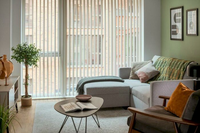 2 Bedroom Apartment To Rent In Lower Essex Street, Birmingham, B5