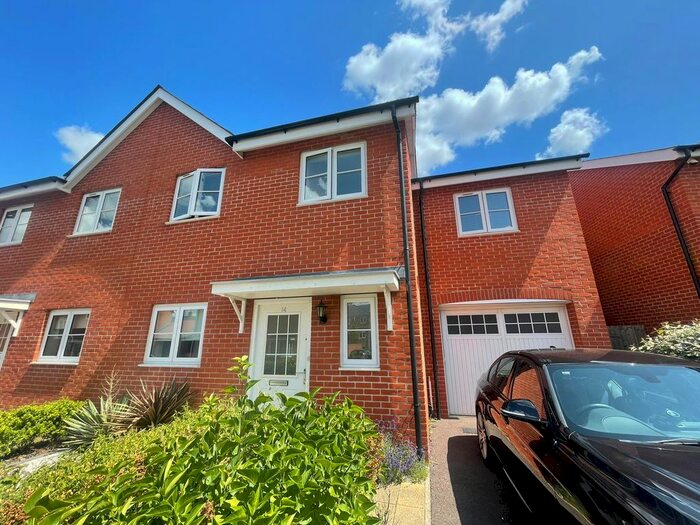 4 Bedroom Property To Rent In Summertime Drive, Colchester, CO4