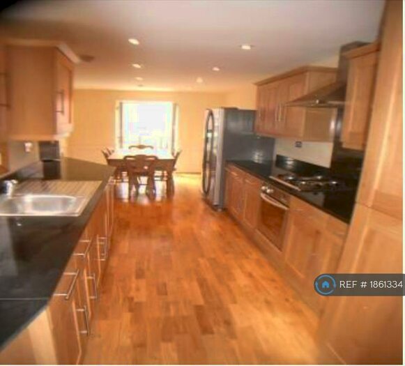 7 Bedroom Terraced House To Rent In Shortridge Terrace, Newcastle Upon Tyne, NE2