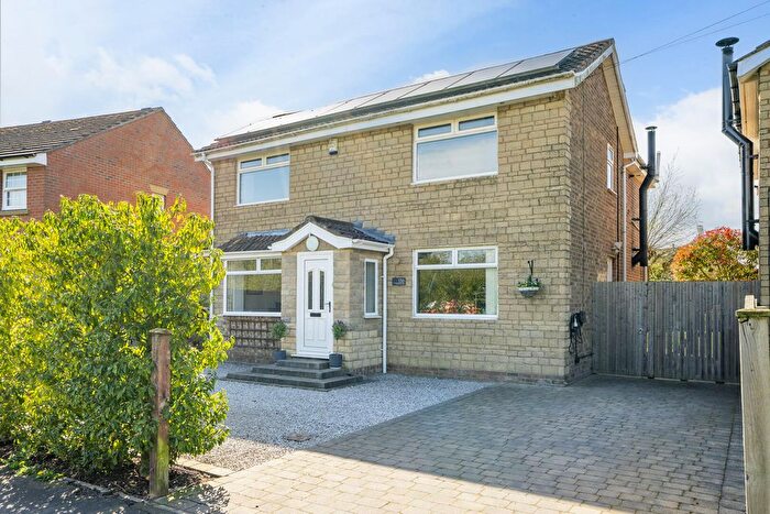 4 Bedroom Detached House For Sale In Acaster Lane, Bishopthorpe, York, YO23