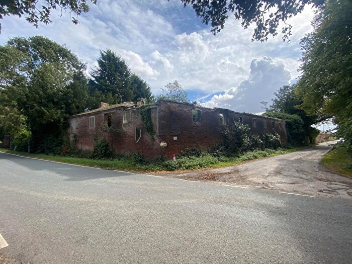 Cottage For Sale In Site On The West Side Of The Hall, Justice Lane, Whitgift, Goole, East Riding Of Yorkshire, DN14