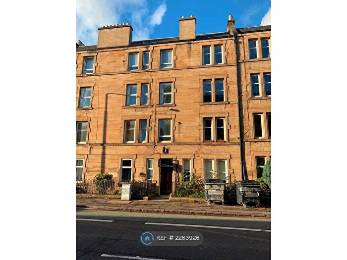 2 Bedroom Flat To Rent In Slateford Road, Edinburgh, EH11