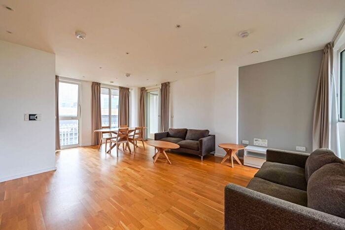 2 Bedroom Flat To Rent In Calico House, East Village, Stratford, London, E20