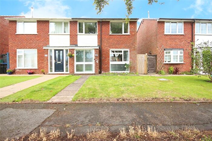 3 Bedroom House For Sale In Morse Road, Whitnash, Leamington Spa, Warwickshire, CV31