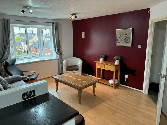 1 Bedroom Flat To Rent In Seager Drive, Cardiff Bay, Cardiff, CF11