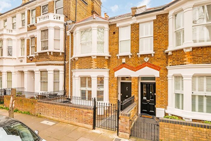 5 Bedroom Terraced House For Sale In Duke Road, Chiswick, W4