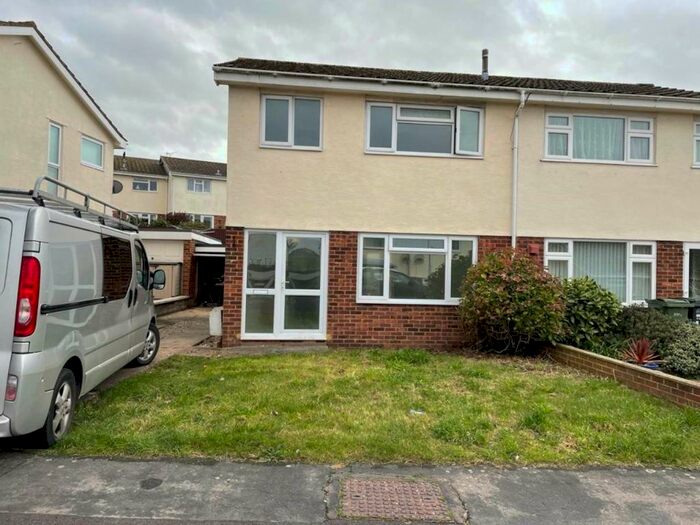 3 Bedroom House To Rent In Vereland Road, Hutton, Weston-super-Mare, BS24