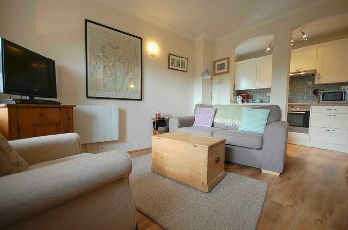 1 Bedroom Terraced House To Rent In Greystoke Drive, Ruislip, HA4