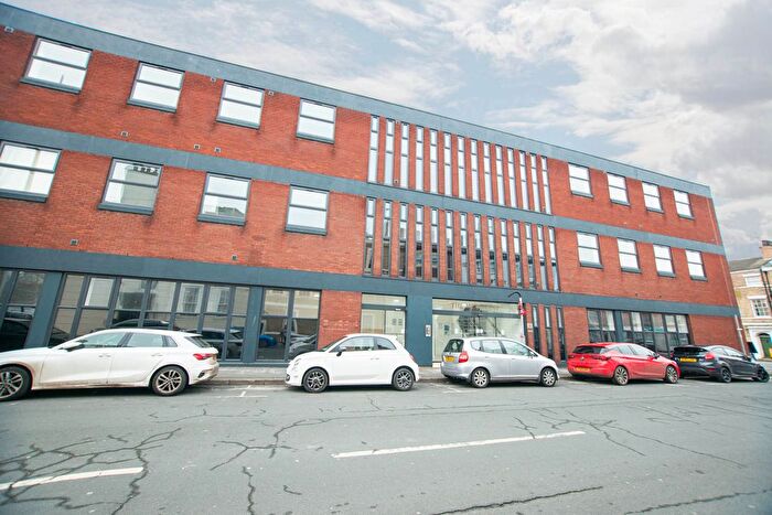 1 Bedroom Flat To Rent In Flat, The Merchant, Hull, HU2