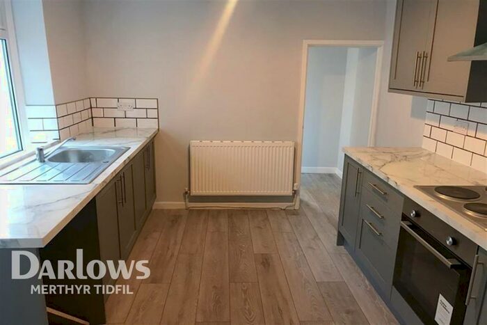 3 Bedroom Terraced House To Rent In Robert Street, Ynysybwl, CF37