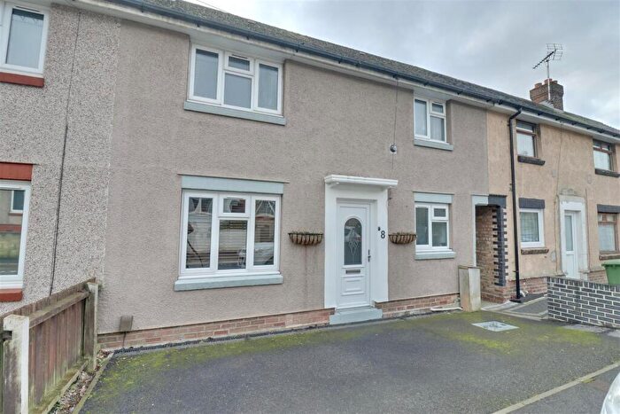 2 Bedroom Terraced House For Sale In Norwich Road, Portsmouth, PO6