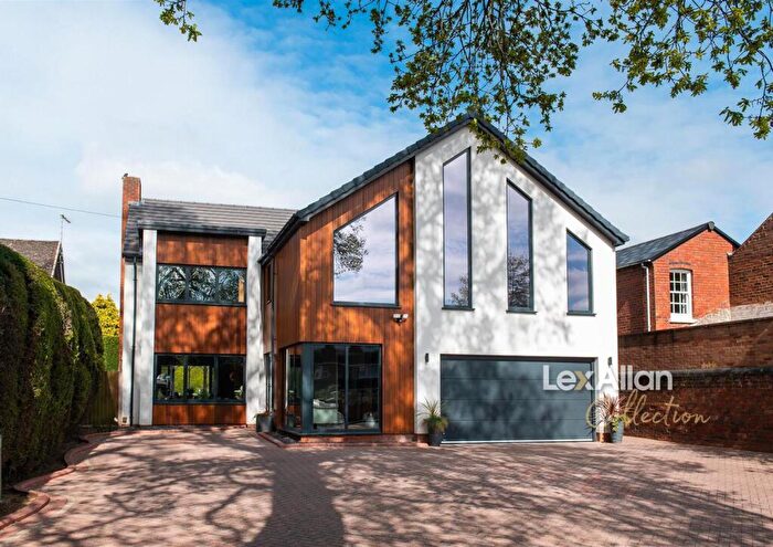 5 Bedroom Detached House For Sale In Norton Road, Norton, Stourbridge, DY8
