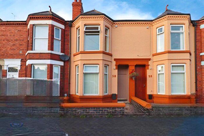 1 Bedroom Apartment To Rent In Smallman Road, Crewe, CW2