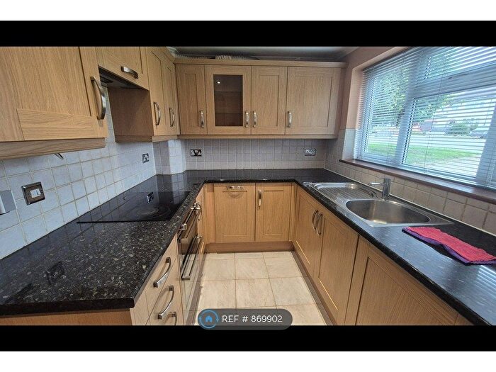 3 Bedroom Detached House To Rent In Old Hale Way, Hitchin, SG5