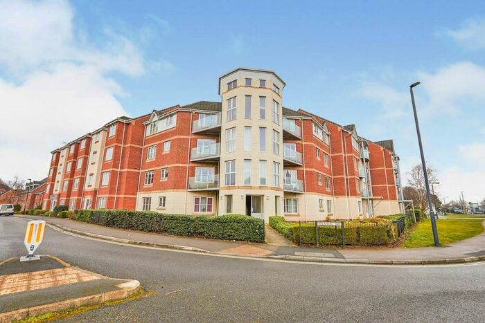2 Bedroom Apartment To Rent In Atlantic Way, Pride Park, DE24