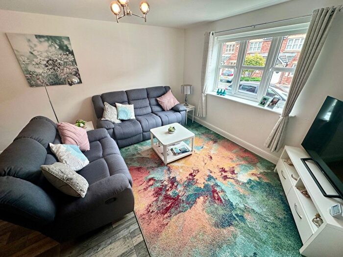 1 Bedroom Property To Rent In Royal Troon Drive, Wakefield, WF1