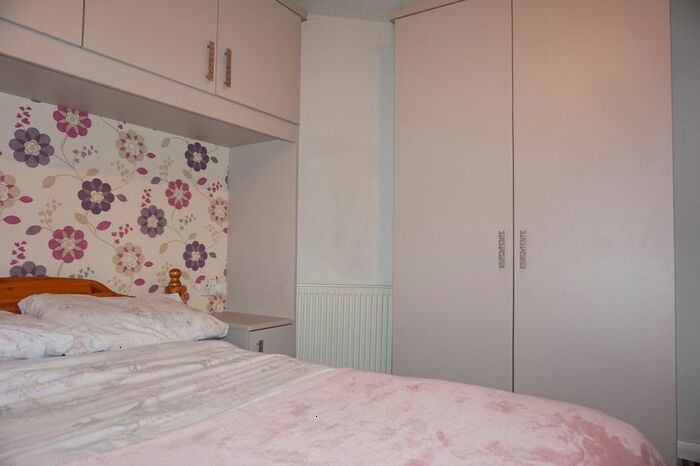 1 Bedroom Maisonette To Rent In Greenwood Avenue, Birmingham, B27