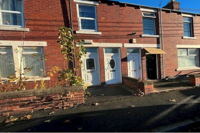 2 Bedroom Flat To Rent In Derwent Terrace, Washington NE38