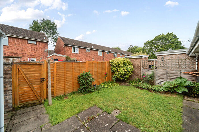 2 Bedroom Bungalow For Sale In Windermere Road, Cheltenham, Gloucestershire, GL51