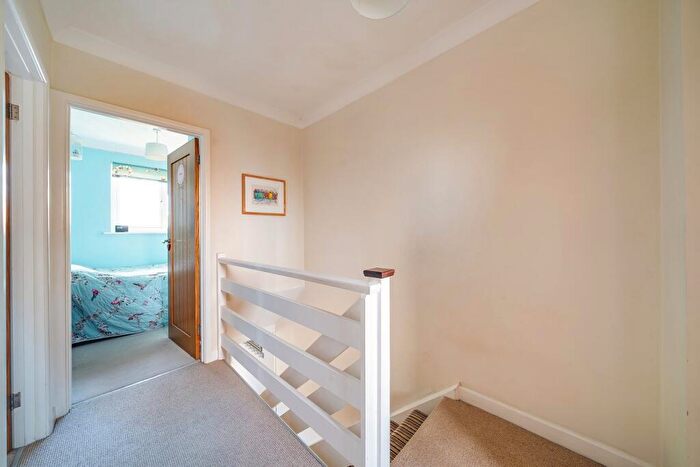4 Bedroom Semi-Detached House For Sale In Podimore, Yeovil, BA22