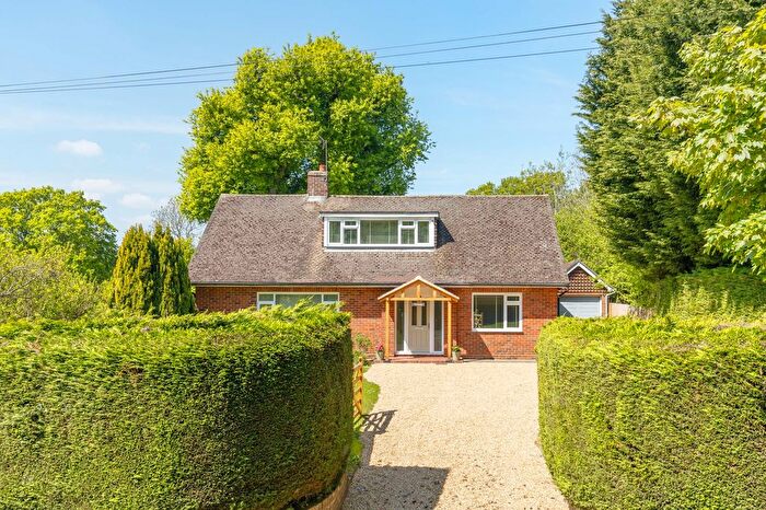 4 Bedroom Detached House For Sale In Reynolds Lane, Tunbridge Wells, TN4