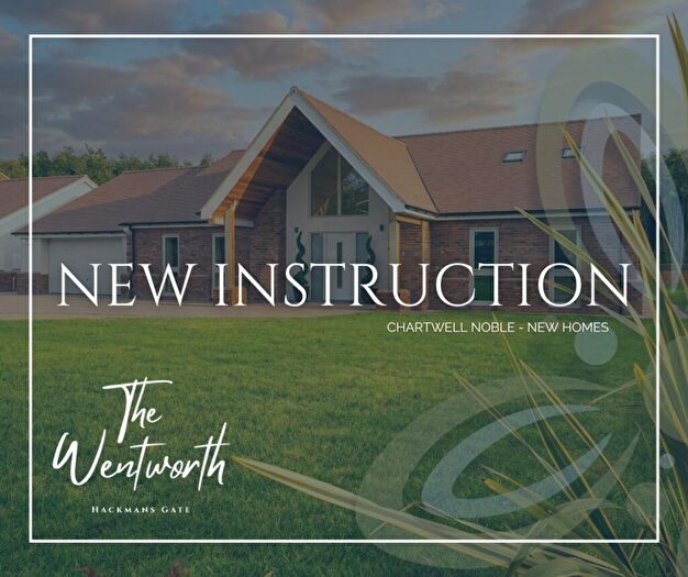 3 Bedroom Detached House For Sale In Manor Gardens, Hackmans Gate, DY9