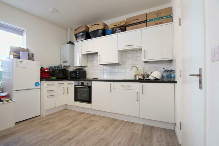 1 Bedroom Apartment To Rent In The Lofts, Parsons Street, Banbury, Oxon, OX16