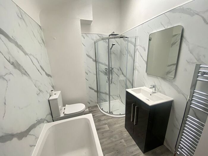2 Bedroom Flat To Rent In Stoneyhey Road, Wallasey, CH45