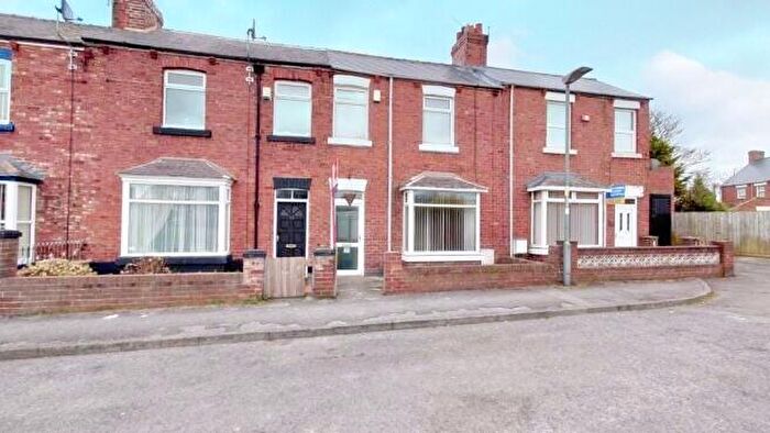 3 Bedroom Terraced House To Rent In Edward Street, Gilesgate, DH1