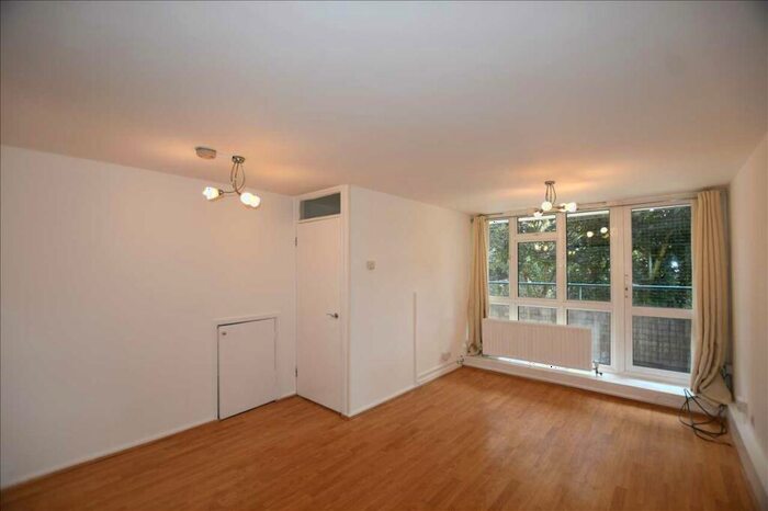 1 Bedroom Flat To Rent In Millicent Fawcett Court, Penbury Road, London, N17