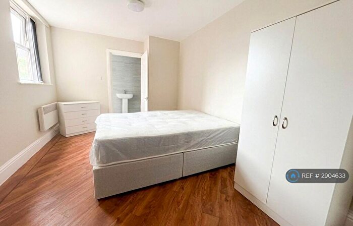1 Bedroom Flat To Rent In Bedford St South, Liverpool, L7