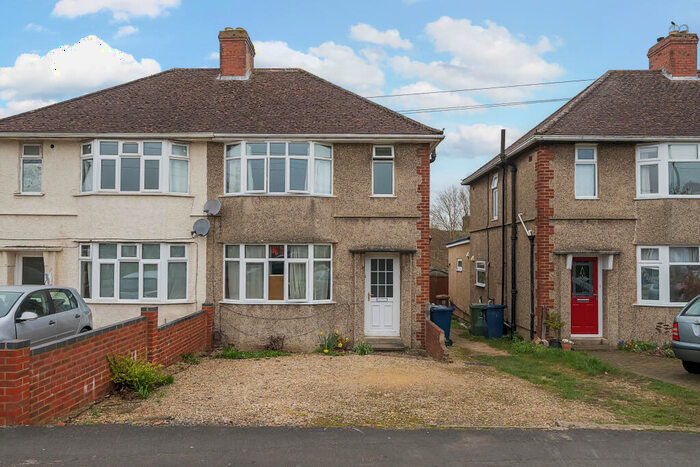 5 Bedroom Semi-Detached House To Rent In Marston Road, Oxford, OX3