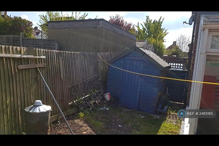 2 Bedroom End Of Terrace House To Rent In Maple Avenue, South Harrow, HA2