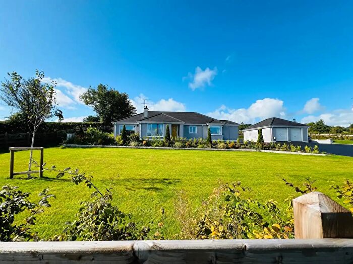 Houses for sale in Learmount Road, Londonderry, BT47