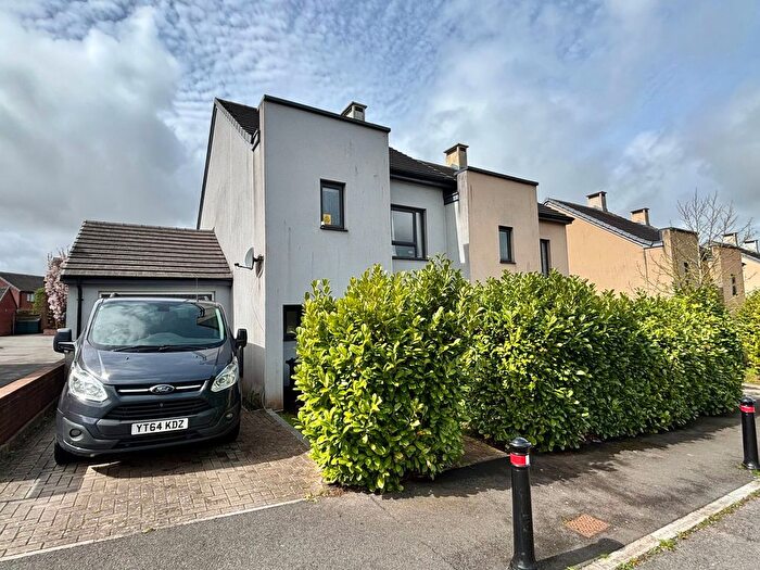 3 Bedroom Semi Detached House For Sale In Great Tree View, Paignton, TQ4