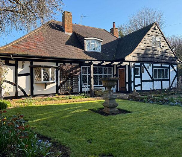 5 Bedroom Detached House For Sale In Four Trees, Tollerton Lane, Tollerton, Nottingham, NG12