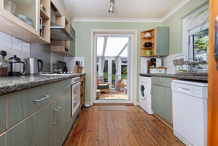 2 Bedroom Semi-Detached Bungalow For Sale In Back Lane, Queensbury, Bradford, BD13