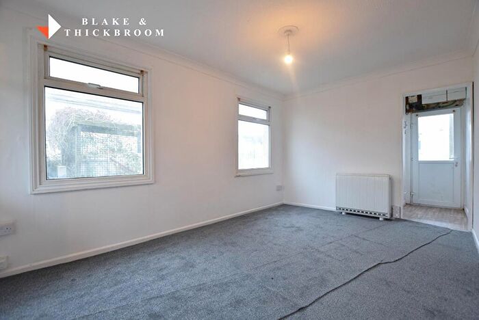 2 Bedroom Detached Bungalow For Sale In Brooklands Gardens, Jaywick, CO15