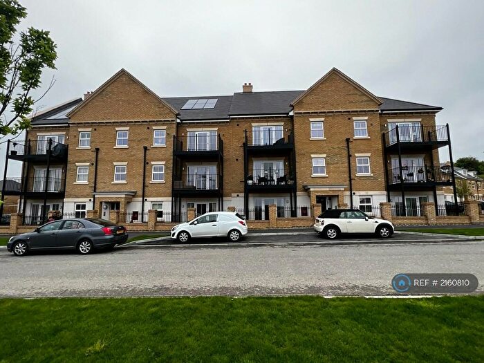 1 Bedroom Flat To Rent In Weldon, Ebbsfleet Valley, Swanscombe, Dartford, DA10