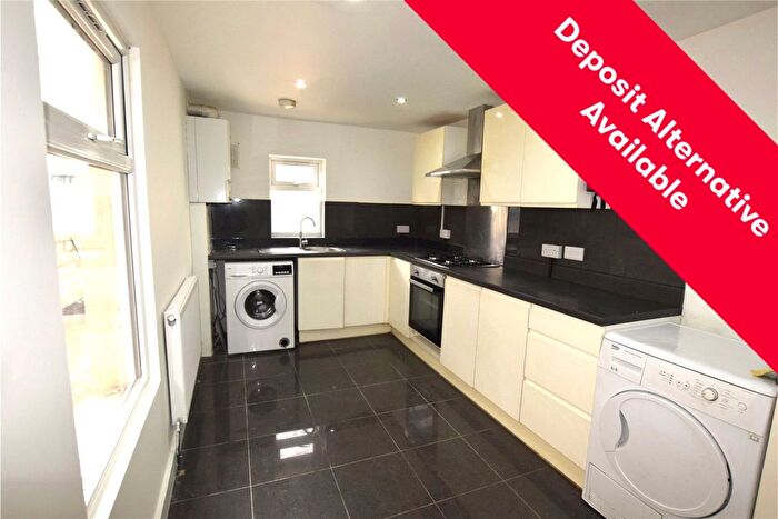 3 Bedroom Terraced House To Rent In Brent View Road, London, NW9