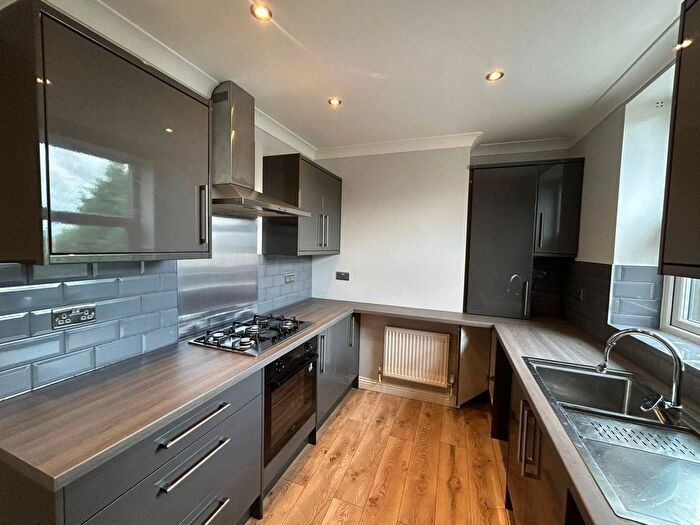 1 Bedroom Flat To Rent In Manchester Road, Burnley, BB11
