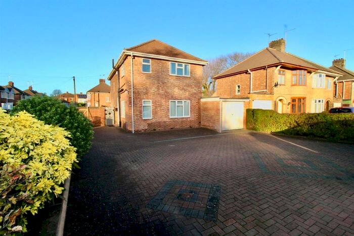 4 Bedroom Detached House To Rent In High Street, Old Fletton, Peterborough, PE2