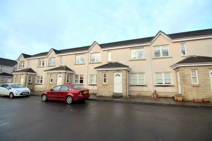 2 Bedroom Flat To Rent In Wallace Gate, Stirling, FK8