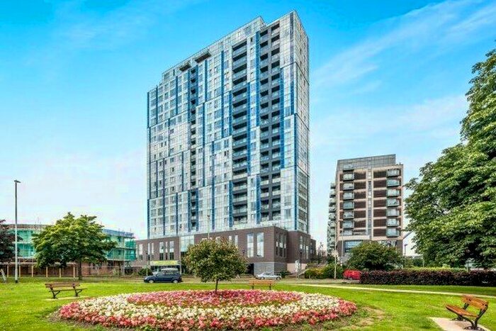 1 Bedroom Flat To Rent In Cotterells, Hemel Hempstead, HP1