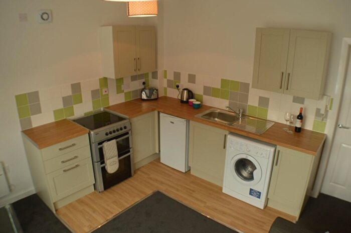 1 Bedroom Flat To Rent In Langworthy Road, Salford, M6