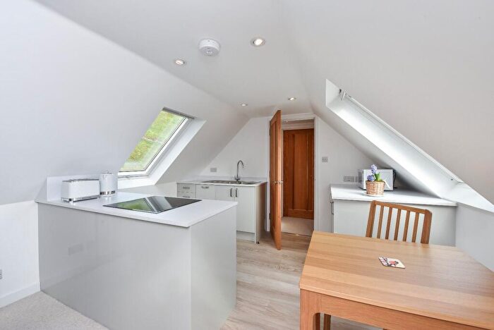 1 Bedroom Maisonette To Rent In Wheatley Lane, Kingsley, Bordon, GU35