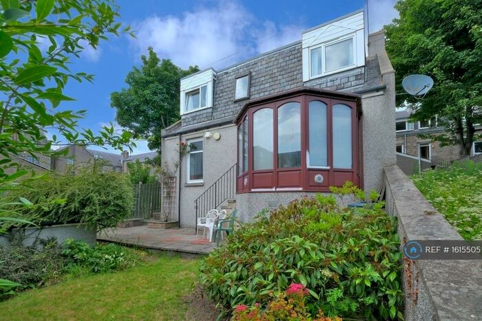 4 Bedroom Detached House To Rent In & A Half, Aberdeen, AB24