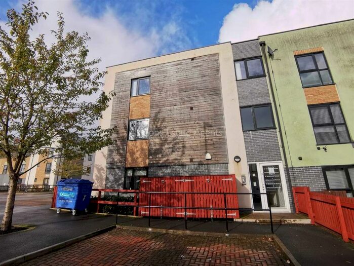 1 Bedroom Apartment To Rent In Greenwood Terrace, Salford, M5