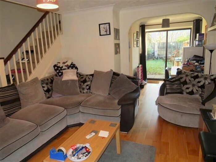 2 Bedroom Terraced House To Rent In Harold Road, Worth, Crawley, RH10