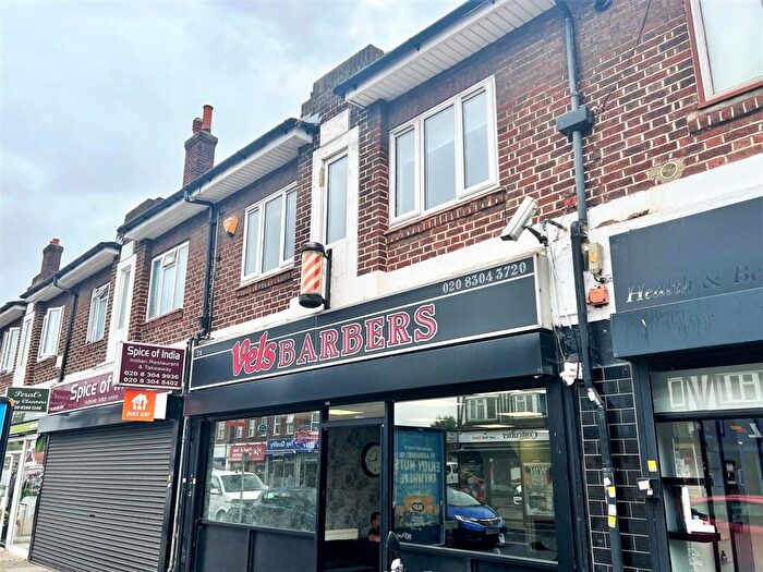 2 Bedroom Flat To Rent In Pickford Lane, Bexleyheath, DA7